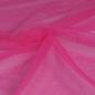 Preview: Soft-Tüll weicher Feintüll shiny fuchsia pink